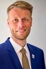 Oberbürgermeister Markus Herrera Torrez