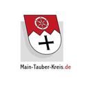 Logo des Landratsamts Main-Tauber-Kreis