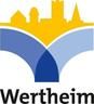 Logo der Stadt Wertheim